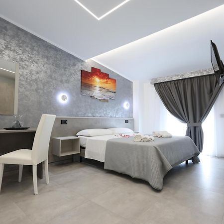 B&B Sunlight Тропеа Екстер'єр фото