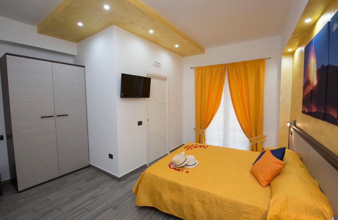 B&B Sunlight Тропеа Екстер'єр фото