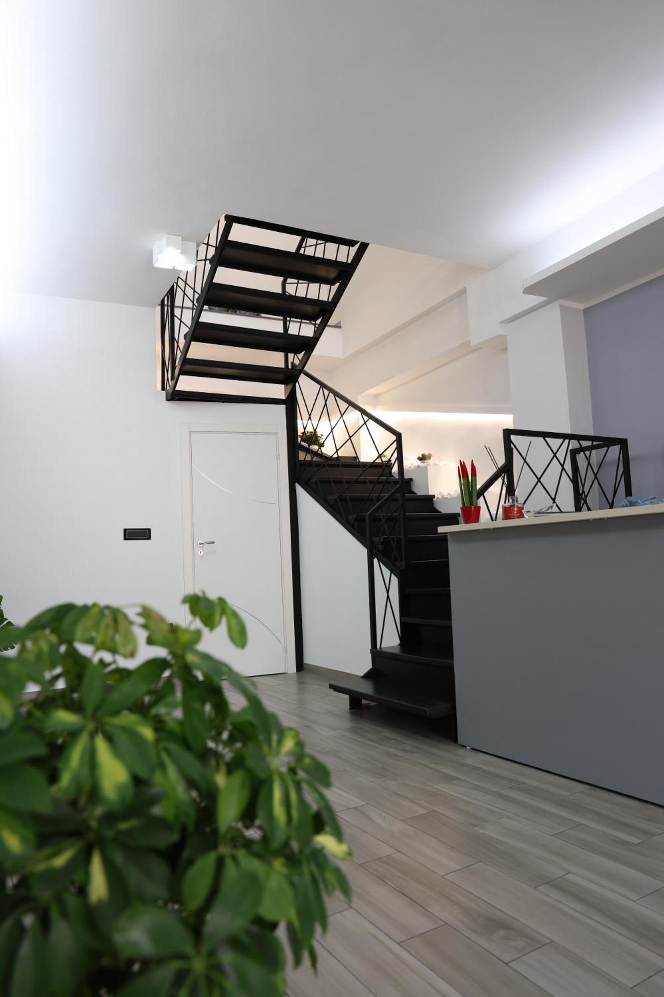 B&B Sunlight Тропеа Екстер'єр фото