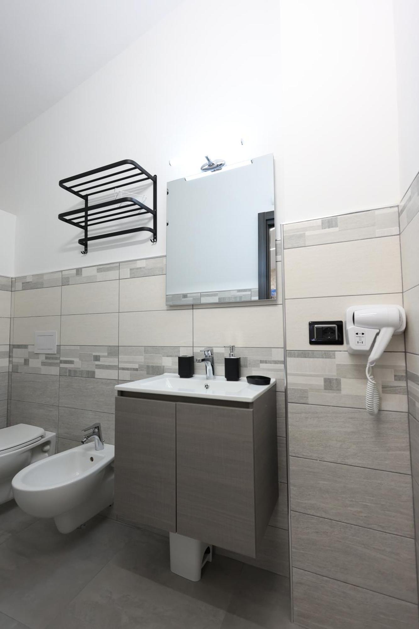 B&B Sunlight Тропеа Номер фото
