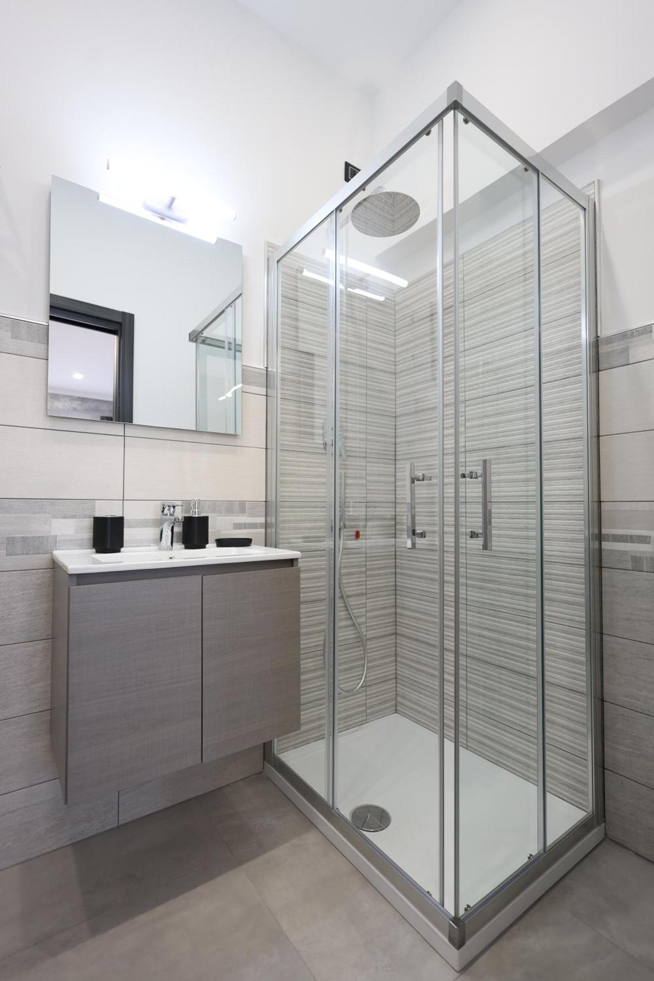 B&B Sunlight Тропеа Номер фото