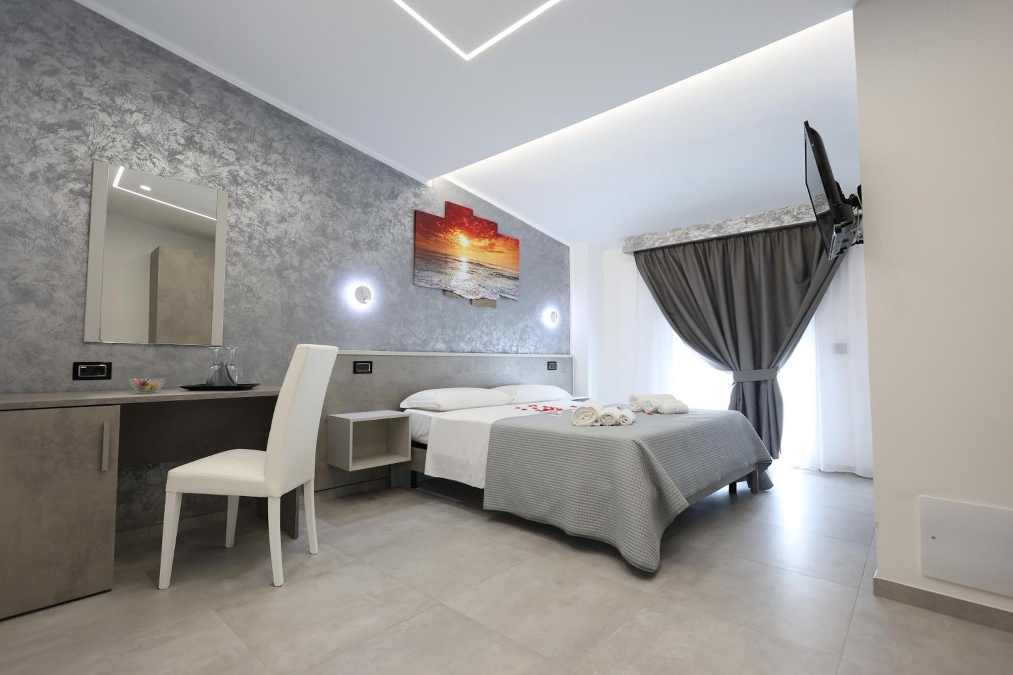 B&B Sunlight Тропеа Екстер'єр фото