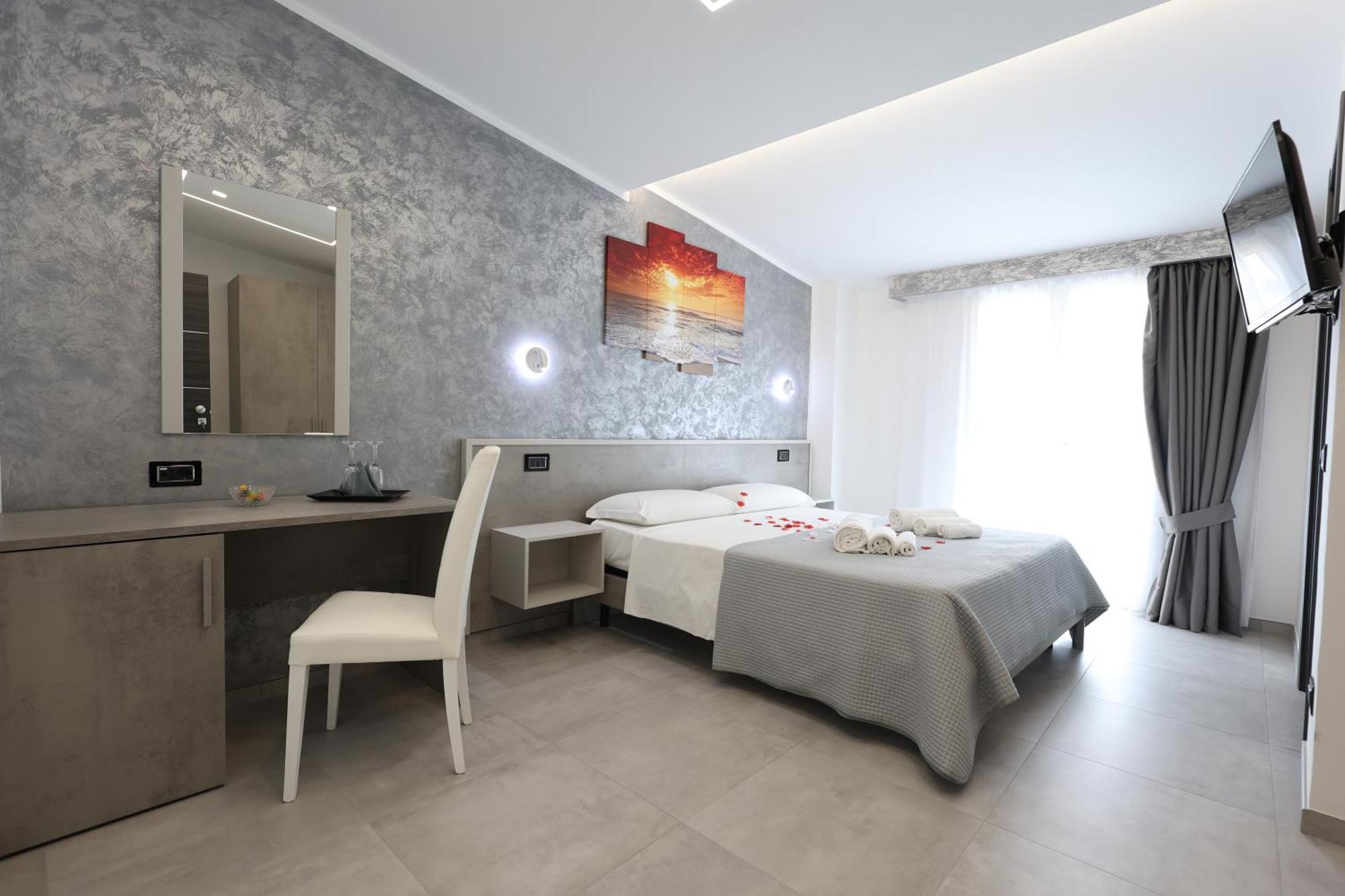 B&B Sunlight Тропеа Екстер'єр фото