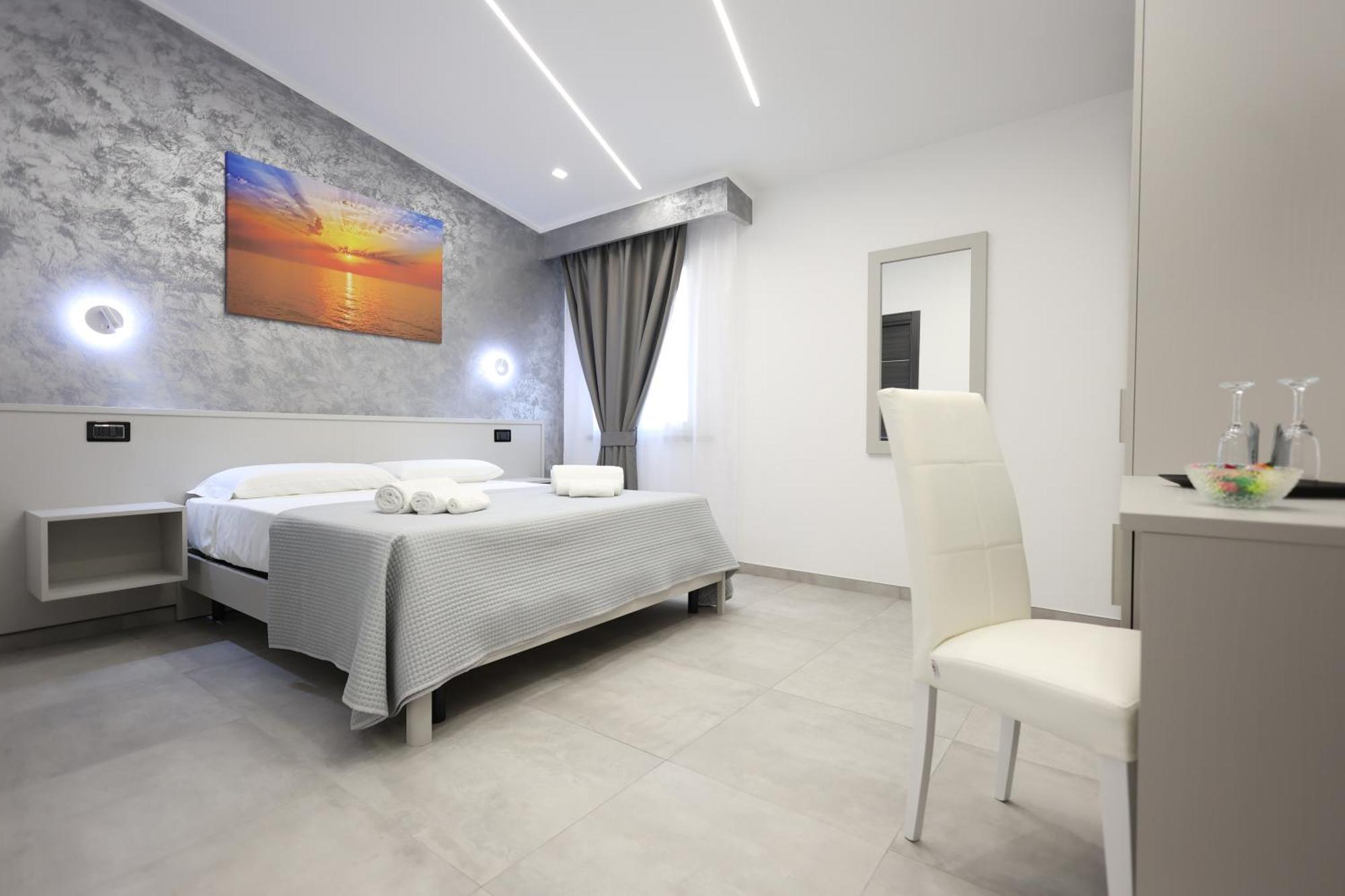 B&B Sunlight Тропеа Екстер'єр фото