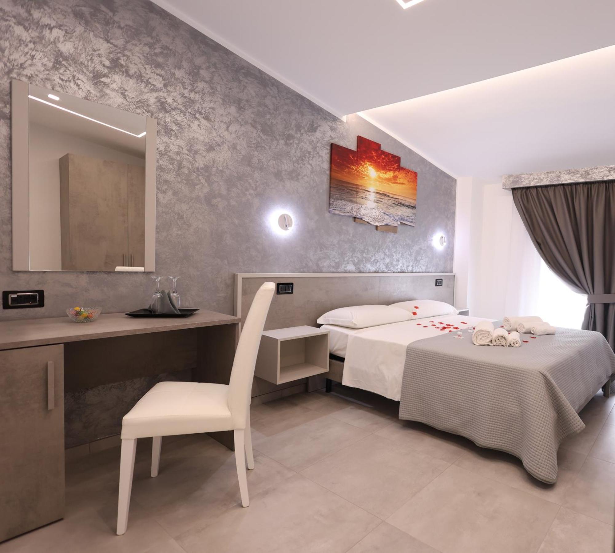 B&B Sunlight Тропеа Екстер'єр фото