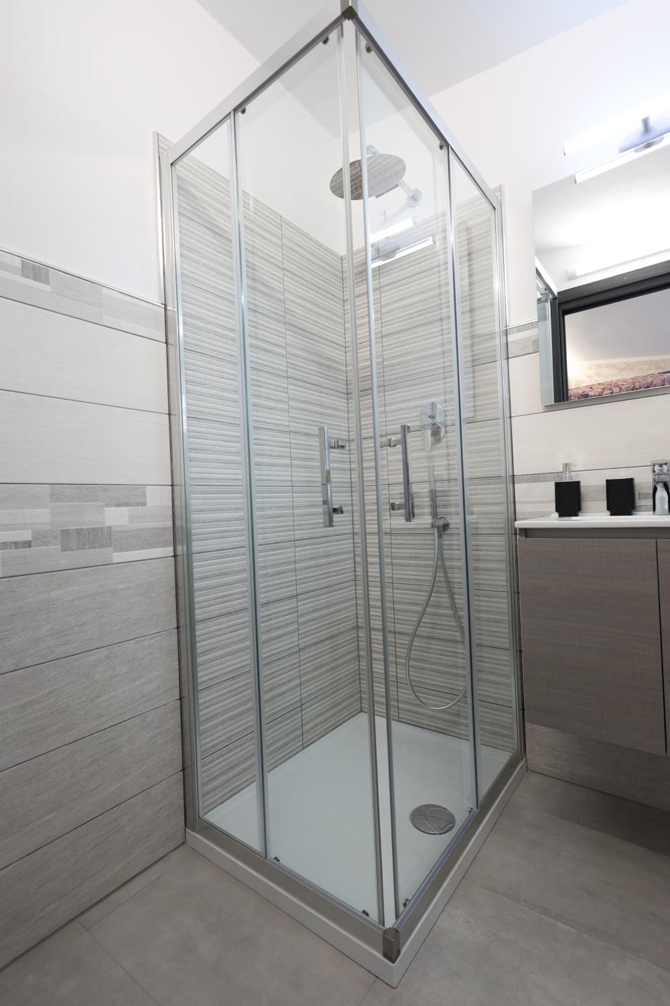 B&B Sunlight Тропеа Номер фото
