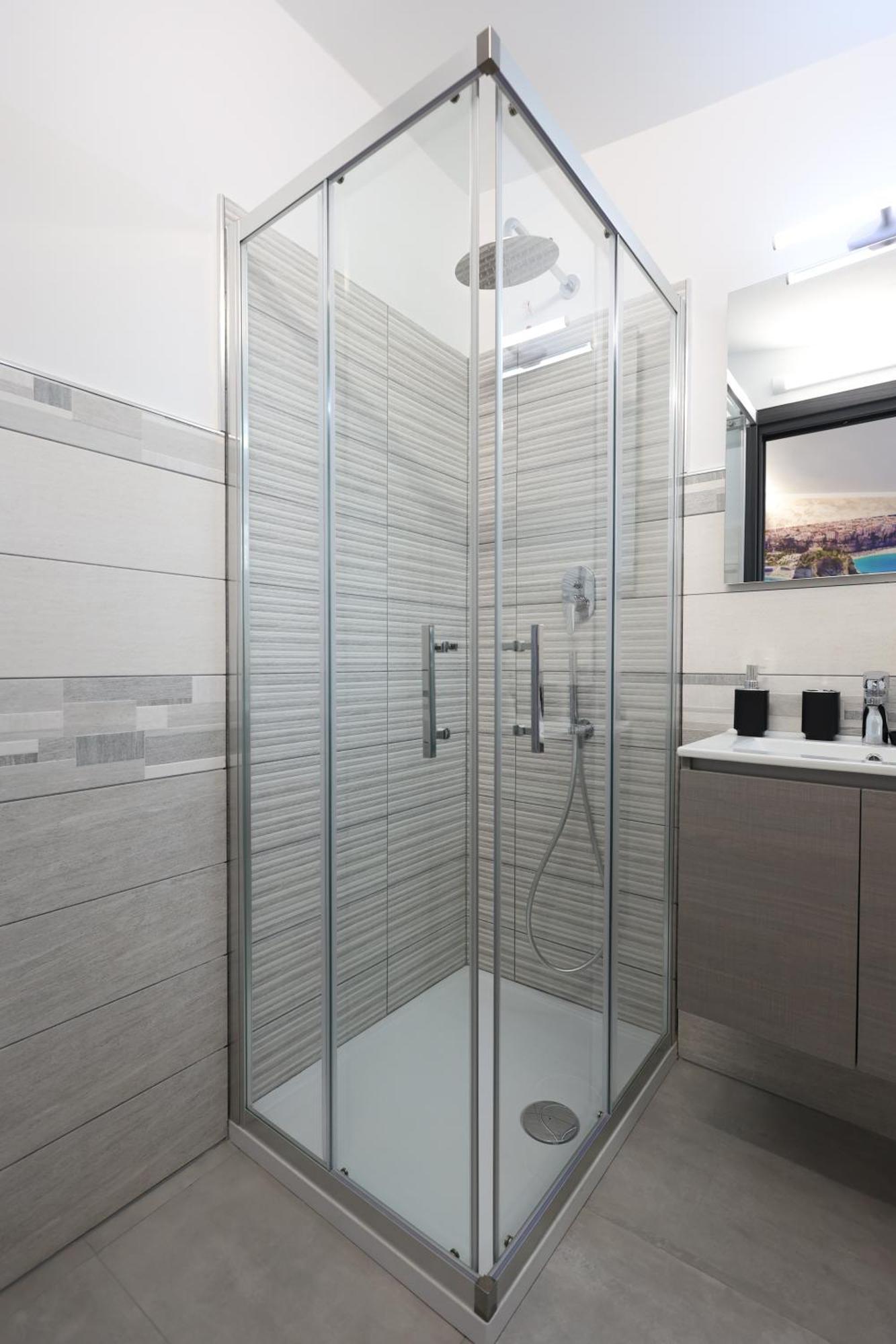 B&B Sunlight Тропеа Номер фото