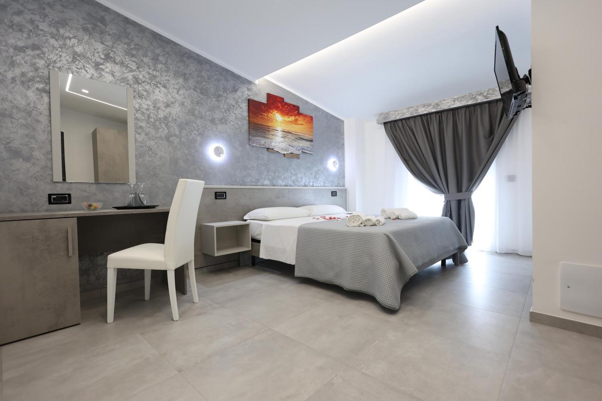 B&B Sunlight Тропеа Екстер'єр фото