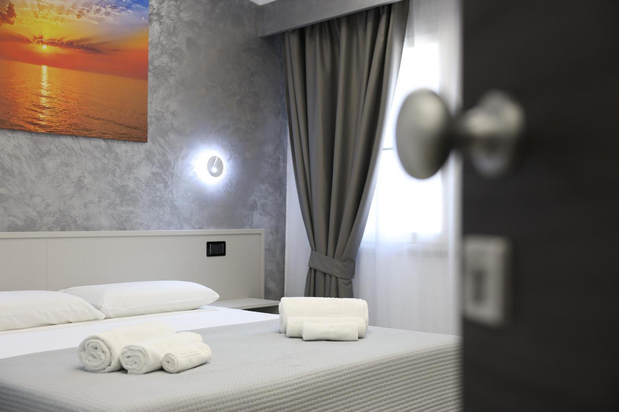 B&B Sunlight Тропеа Екстер'єр фото