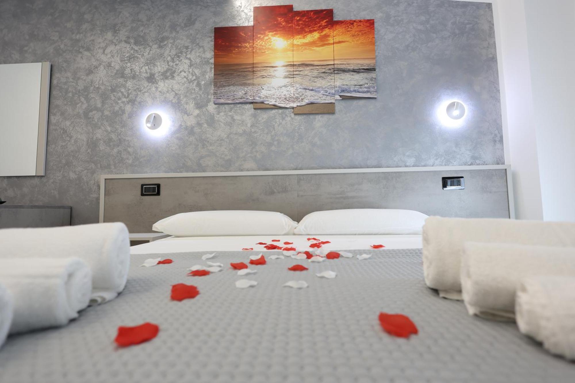 B&B Sunlight Тропеа Екстер'єр фото